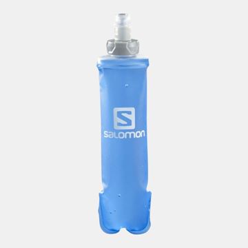 Picture of SALOMON - SOFT FLASK  CLEAR BL NS